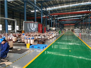 科尔沁左翼中S13-500kVA油浸式变压器生产厂家