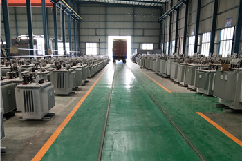科尔沁左翼中S13-1000kva/10kv/0.4