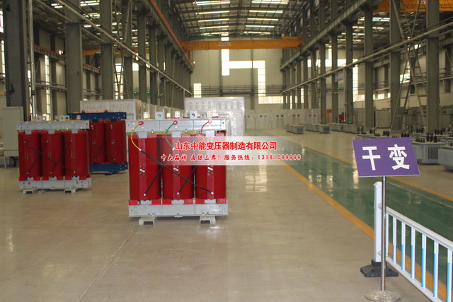 科尔沁左翼中S11-3150KVA油浸式变压器